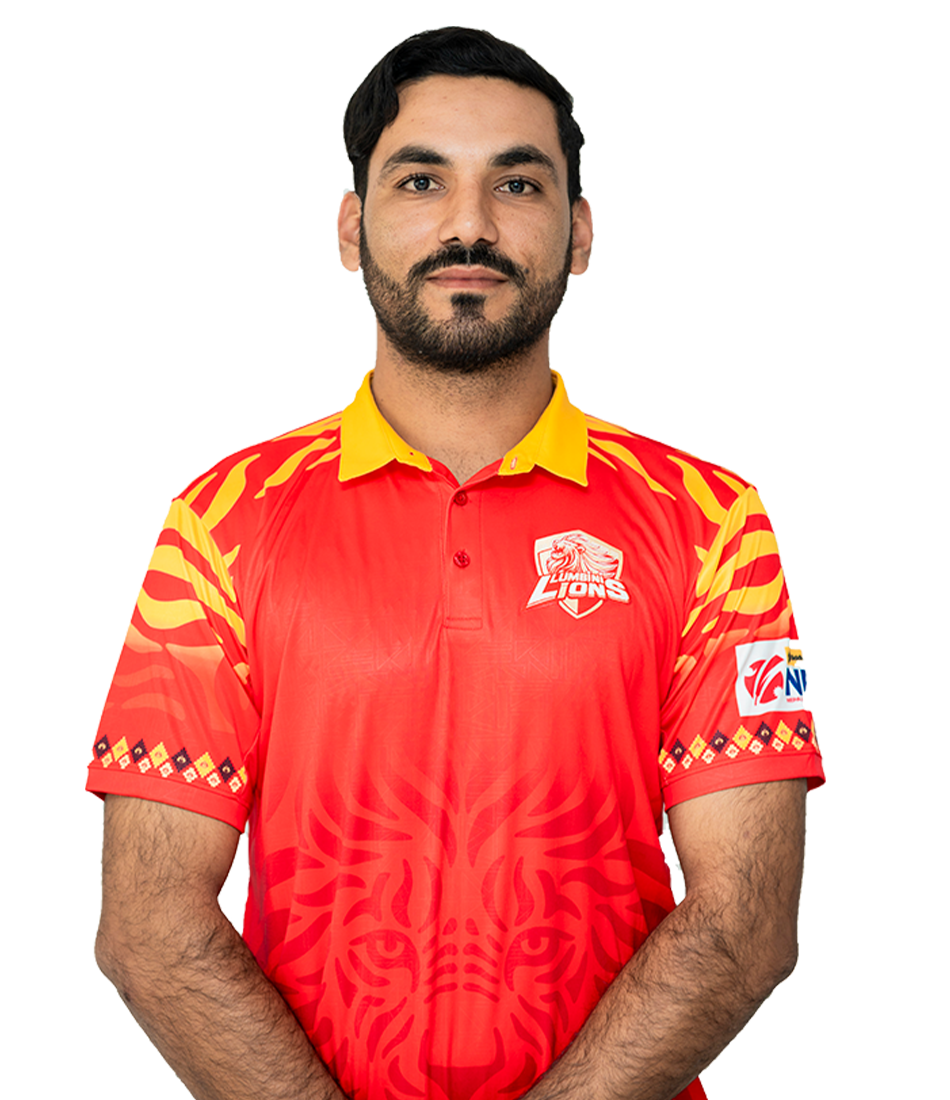 Aadil Khan