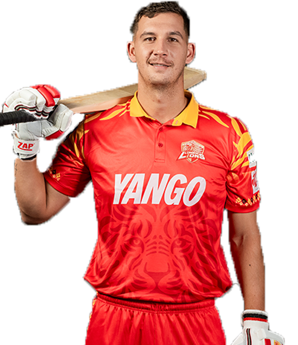 JJ Smit