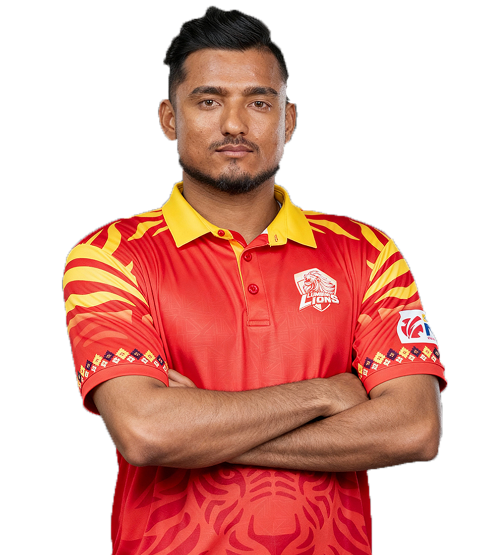Sundeep Jora
