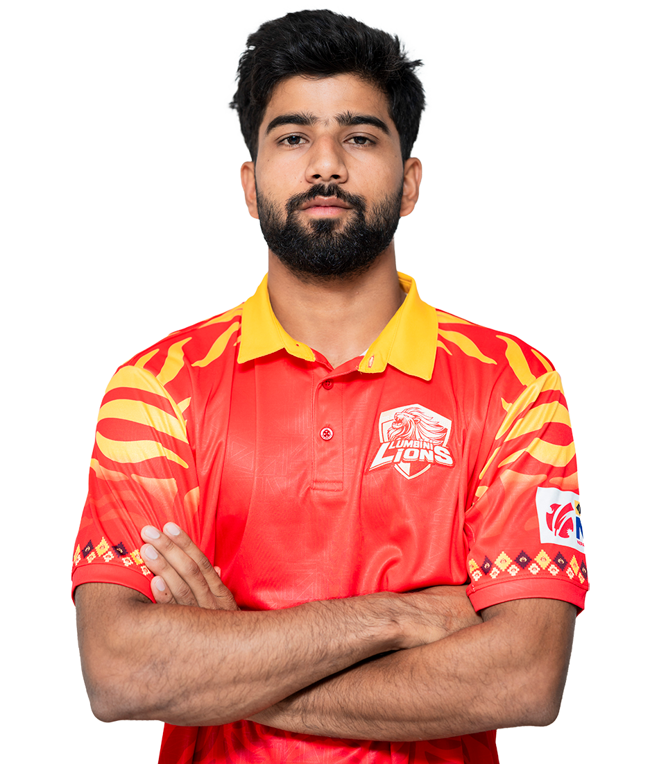 Tilak Bhandari