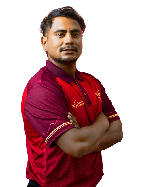 Bipin Khatri